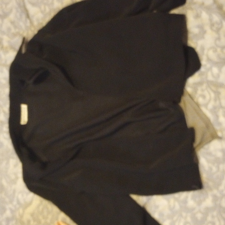 Large Briggs Jacket